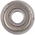 RS PRO 6301-2Z/C3 Single Row Deep Groove Ball Bearing- Both Sides Shielded 12mm I.D, 37mm O.D