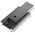 IKO Nippon Thompson, BWU10-25 Stainless Steel Linear Slides, 16mm Stroke Length