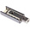 IKO Nippon Thompson, BSP7-30SL Stainless Steel Linear Slides, 18mm Stroke Length