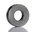 RS PRO 51101 Thrust Ball Bearing- Open Type 12mm I.D, 26mm O.D
