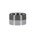 RS PRO SMR106ZZ Single Row Deep Groove Ball Bearing- Both Sides Shielded 6mm I.D, 10mm O.D