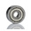 RS PRO SMR85ZZS Single Row Deep Groove Ball Bearing- Both Sides Shielded 5mm I.D, 8mm O.D