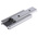 IKO Nippon Thompson, BWU2560 Stainless Steel Linear Slides, 38mm Stroke Length