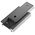 IKO Nippon Thompson, BWU4060 Stainless Steel Linear Slides, 39mm Stroke Length