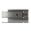 IKO Nippon Thompson, BWU4080 Stainless Steel Linear Slides, 47mm Stroke Length