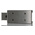 IKO Nippon Thompson, BWU4080 Stainless Steel Linear Slides, 47mm Stroke Length