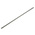 HepcoMotion T2X500 Linear Slide Rail 500mm Length, 6.35mm Width