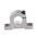 Ewellix Makers in Motion Linear Shaft Support Bearing Housing 56 x 15 x 35.5mm, LSCS 16