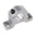Ewellix Makers in Motion Linear Shaft Support Bearing Housing 56 x 15 x 35.5mm, LSCS 16