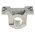 Ewellix Makers in Motion Linear Shaft Support Bearing Housing 80 x 28 x 53mm, LSCS 25