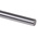 Ewellix Makers in Motion 0.3m Long Steel Closed Bush Shaft, 4mm Shaft Diam. , Hardness 64HRC, h6 Tolerance