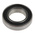 RS PRO 6801-2RS Single Row Deep Groove Ball Bearing- Both Sides Sealed 12mm I.D, 21mm O.D