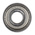 RS PRO 6201-2Z Single Row Deep Groove Ball Bearing- Both Sides Shielded 12mm I.D, 32mm O.D