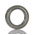 RS PRO 6002-2Z Single Row Deep Groove Ball Bearing- Both Sides Shielded 15mm I.D, 32mm O.D