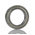 RS PRO 6803-2Z Single Row Deep Groove Ball Bearing- Both Sides Shielded 17mm I.D, 26mm O.D