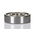 RS PRO 6004-2Z Single Row Deep Groove Ball Bearing- Both Sides Shielded 20mm I.D, 42mm O.D