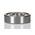 RS PRO 6304-2Z Single Row Deep Groove Ball Bearing- Both Sides Shielded 20mm I.D, 52mm O.D