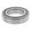 RS PRO 6009-2RS Single Row Deep Groove Ball Bearing- Both Sides Sealed 45mm I.D, 75mm O.D