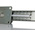 Accuride, DZ0115-0035RS Mild Steel Linear Slides, 276mm Stroke Length