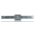 Accuride, DZ0115-0035RS Mild Steel Linear Slides, 276mm Stroke Length