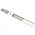 Accuride, DZ0115-0050RS Mild Steel Linear Slides, 429mm Stroke Length