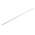 Ewellix Makers in Motion 0.3m Long Steel Closed Bush Shaft, 3mm Shaft Diam. , Hardness 56HRC, h6 Tolerance