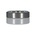 RS PRO SS606-2RS Single Row Deep Groove Ball Bearing- Both Sides Sealed 6mm I.D, 17mm O.D