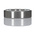 RS PRO SS6206-2RS Single Row Deep Groove Ball Bearing- Both Sides Sealed 30mm I.D, 62mm O.D