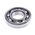 SKF 6316/C3 Single Row Deep Groove Ball Bearing- Open Type 80mm I.D, 170mm O.D