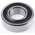 SKF 2206E-2RS1TN9 Self Aligning Ball Bearing- Both Sides Sealed 30mm I.D, 62mm O.D