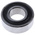 SKF 2205E-2RS1TN9 Self Aligning Ball Bearing- Both Sides Sealed 25mm I.D, 52mm O.D