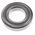 SKF 6212-2Z/C3 Single Row Deep Groove Ball Bearing- Both Sides Shielded 60mm I.D, 110mm O.D