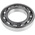 SKF 6217/C3 Single Row Deep Groove Ball Bearing- Open Type 85mm I.D, 150mm O.D