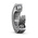 SKF 6213-2Z/C3 Single Row Deep Groove Ball Bearing- Both Sides Shielded 65mm I.D, 120mm O.D