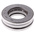 SKF 51205 Thrust Ball Bearing- Open Type 25mm I.D, 47mm O.D