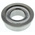 NMB DDLF1910ZZRA5P24LY121 Double Row Deep Groove Ball Bearing- Both Sides Shielded 10mm I.D, 19mm O.D