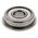 NMB DDRF1350ZZMTRA5P24LY121 Double Row Deep Groove Ball Bearing- Both Sides Shielded 5mm I.D, 13mm O.D