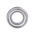 NMB DDL1680HHMTRA5P24LY121 Double Row Deep Groove Ball Bearing- Both Sides Shielded 8mm I.D, 16mm O.D