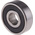 RS PRO 629-2RS/C3 Single Row Deep Groove Ball Bearing- Both Sides Sealed 9mm I.D, 26mm O.D