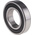 RS PRO 6209-2RS/C3 Single Row Deep Groove Ball Bearing- Both Sides Sealed 45mm I.D, 85mm O.D