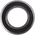 RS PRO 6210-2RS/C3 Single Row Deep Groove Ball Bearing- Both Sides Sealed 50mm I.D, 90mm O.D