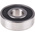 RS PRO 6303-2RS/C3 Single Row Deep Groove Ball Bearing- Both Sides Sealed 17mm I.D, 47mm O.D