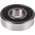 RS PRO 6304-2RS/C3 Single Row Deep Groove Ball Bearing- Both Sides Sealed 20mm I.D, 52mm O.D