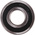 RS PRO 6306-2RS/C3 Single Row Deep Groove Ball Bearing- Both Sides Sealed 30mm I.D, 72mm O.D