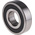 RS PRO 6306-2RS/C3 Single Row Deep Groove Ball Bearing- Both Sides Sealed 30mm I.D, 72mm O.D
