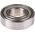 RS PRO 6002-2Z/C3 Single Row Deep Groove Ball Bearing- Both Sides Shielded 15mm I.D, 32mm O.D