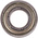 RS PRO 6002-2Z/C3 Single Row Deep Groove Ball Bearing- Both Sides Shielded 15mm I.D, 32mm O.D