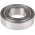 RS PRO 6005-2Z/C3 Single Row Deep Groove Ball Bearing- Both Sides Shielded 25mm I.D, 47mm O.D