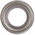 RS PRO 6005-2Z/C3 Single Row Deep Groove Ball Bearing- Both Sides Shielded 25mm I.D, 47mm O.D