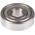 RS PRO 6303-2Z/C3 Single Row Deep Groove Ball Bearing- Both Sides Shielded 17mm I.D, 47mm O.D